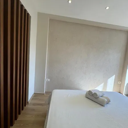Prayla Luxury 21 Apartmán Tirana