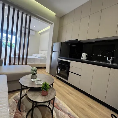 Prayla Luxury 21 Appartement *