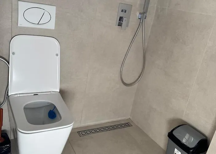 Prayla Luxury 21 Tirana