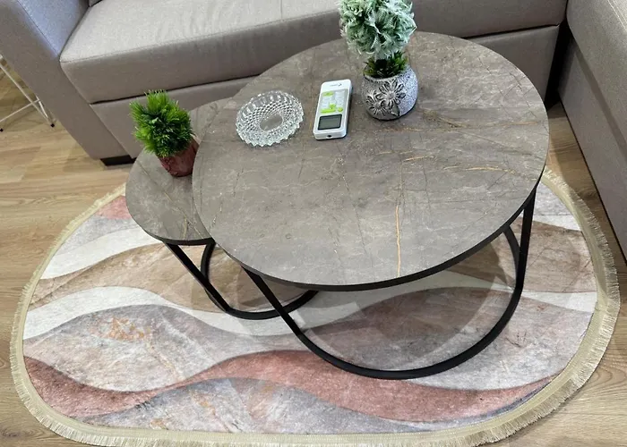 Prayla Luxury 21 Apartment *