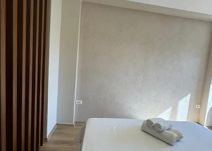 Prayla Luxury 21 Apartment Tirana