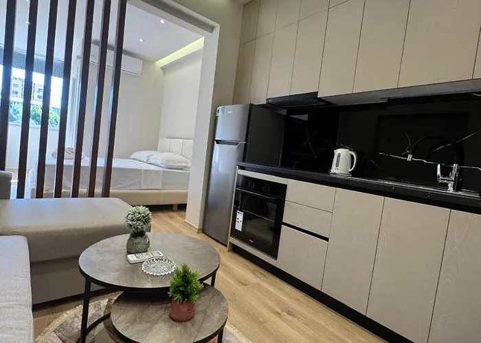 Prayla Luxury 21 Apartment *